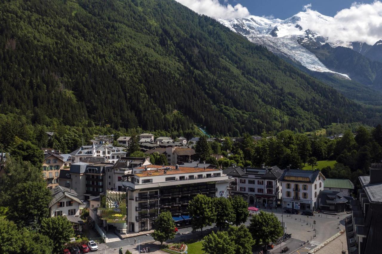 Pointe Isabelle 3* Chamonix