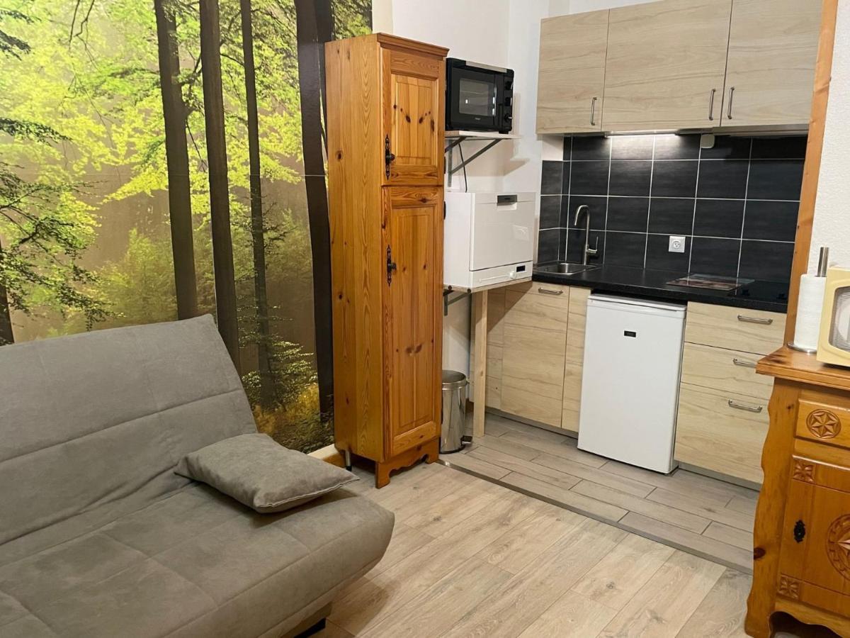 Apartment Le Savoisien By Interhome