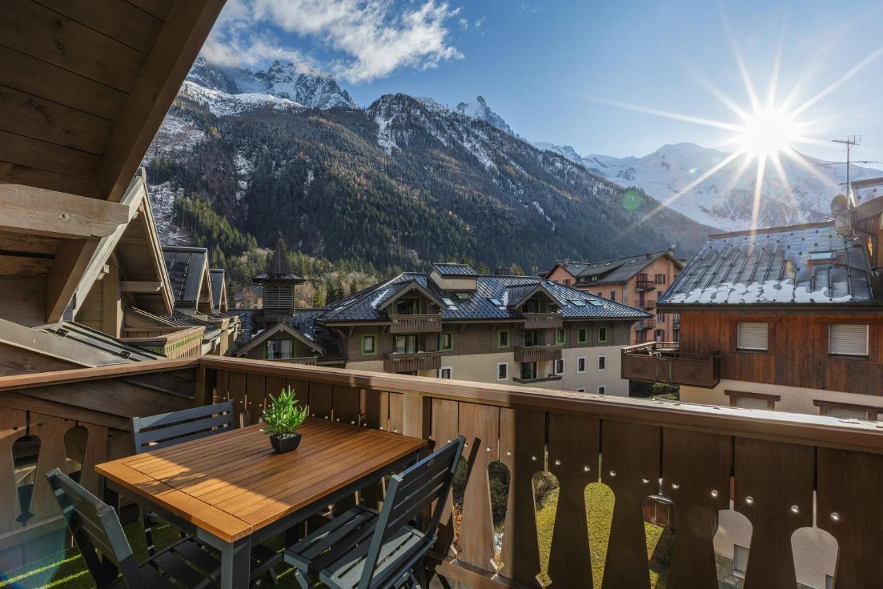 Apartment La Ginabelle - Sauna & Swimming Pool - Happy *