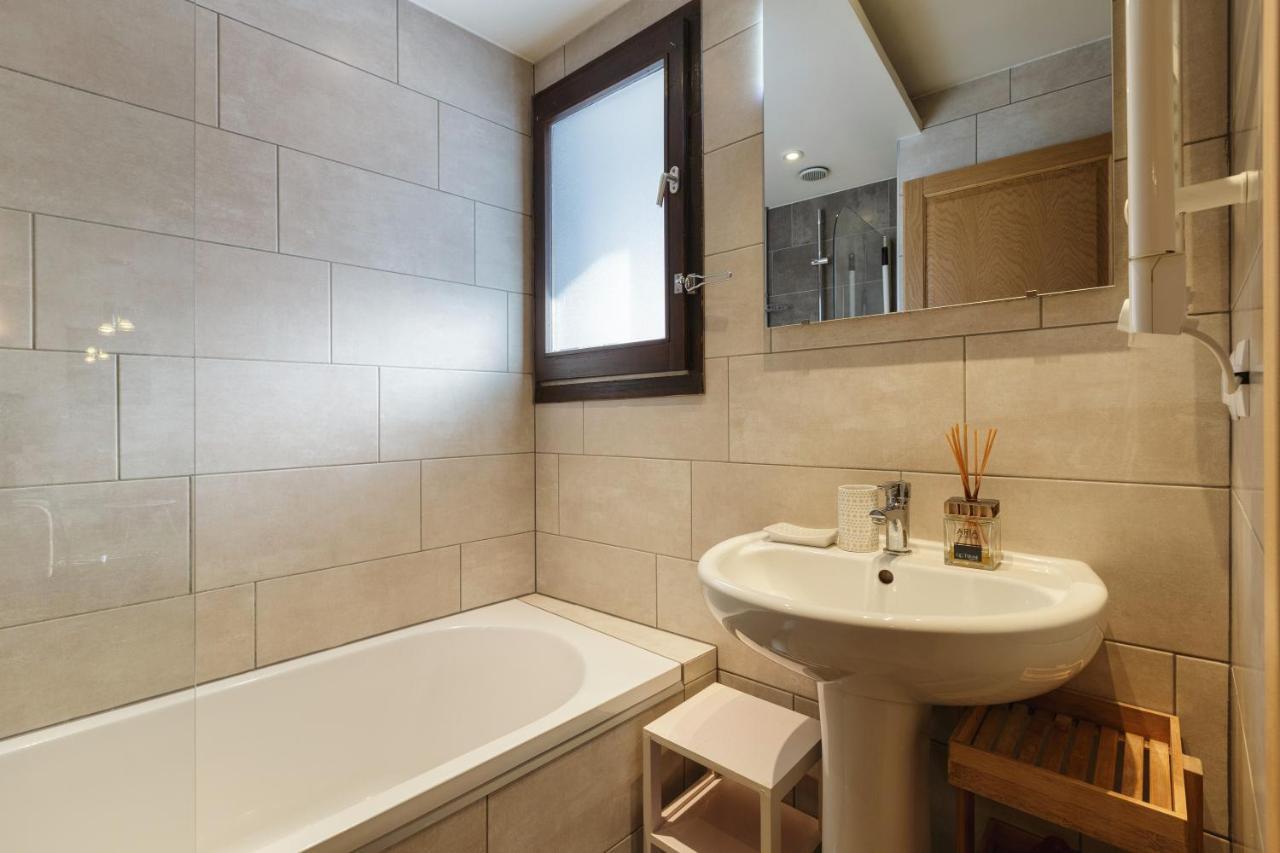 Sud - Batiment Iris 357 - Happy Apartment
