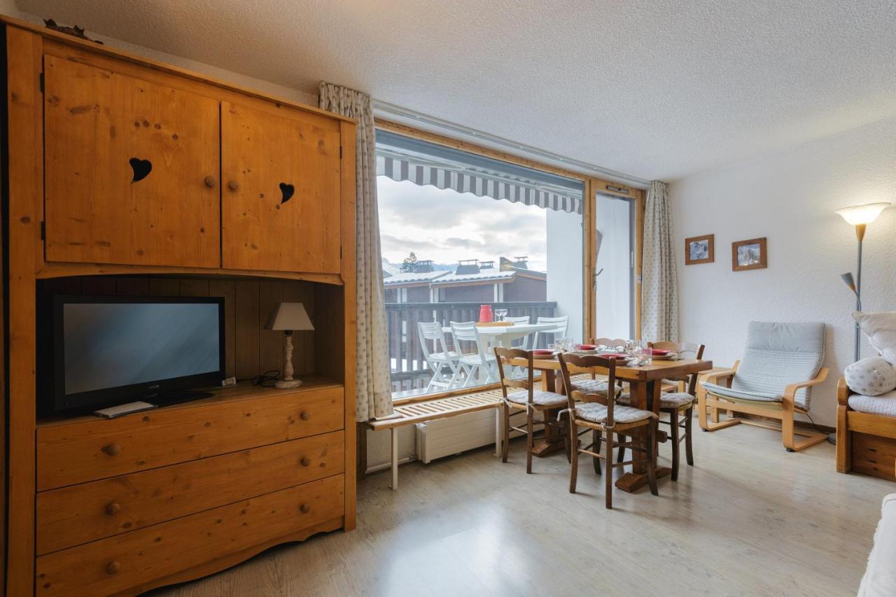 Apartment Coeur D'argentiere 107 - Happy Chamonix