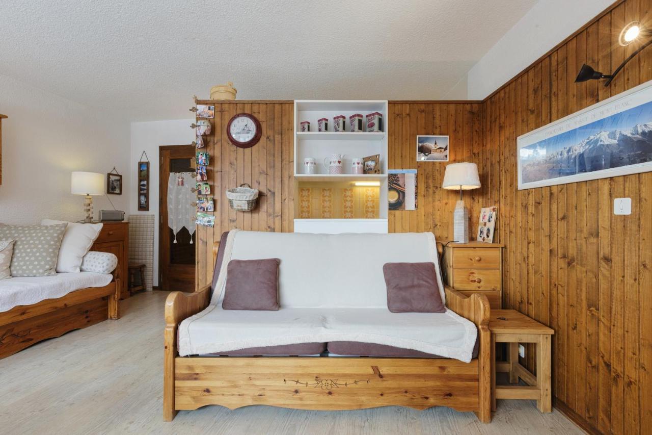 Apartment Coeur D'argentiere 107 - Happy *
