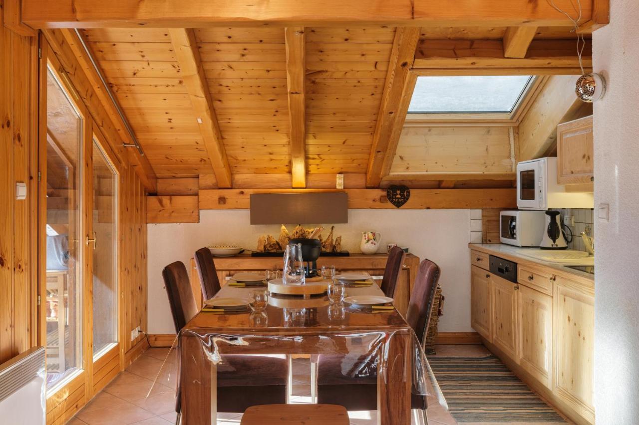 Apartment Village Des Oursons C - Happy