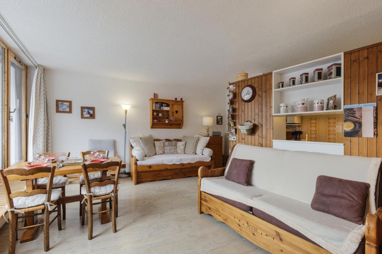 Apartment Coeur D'argentiere 107 - Happy *