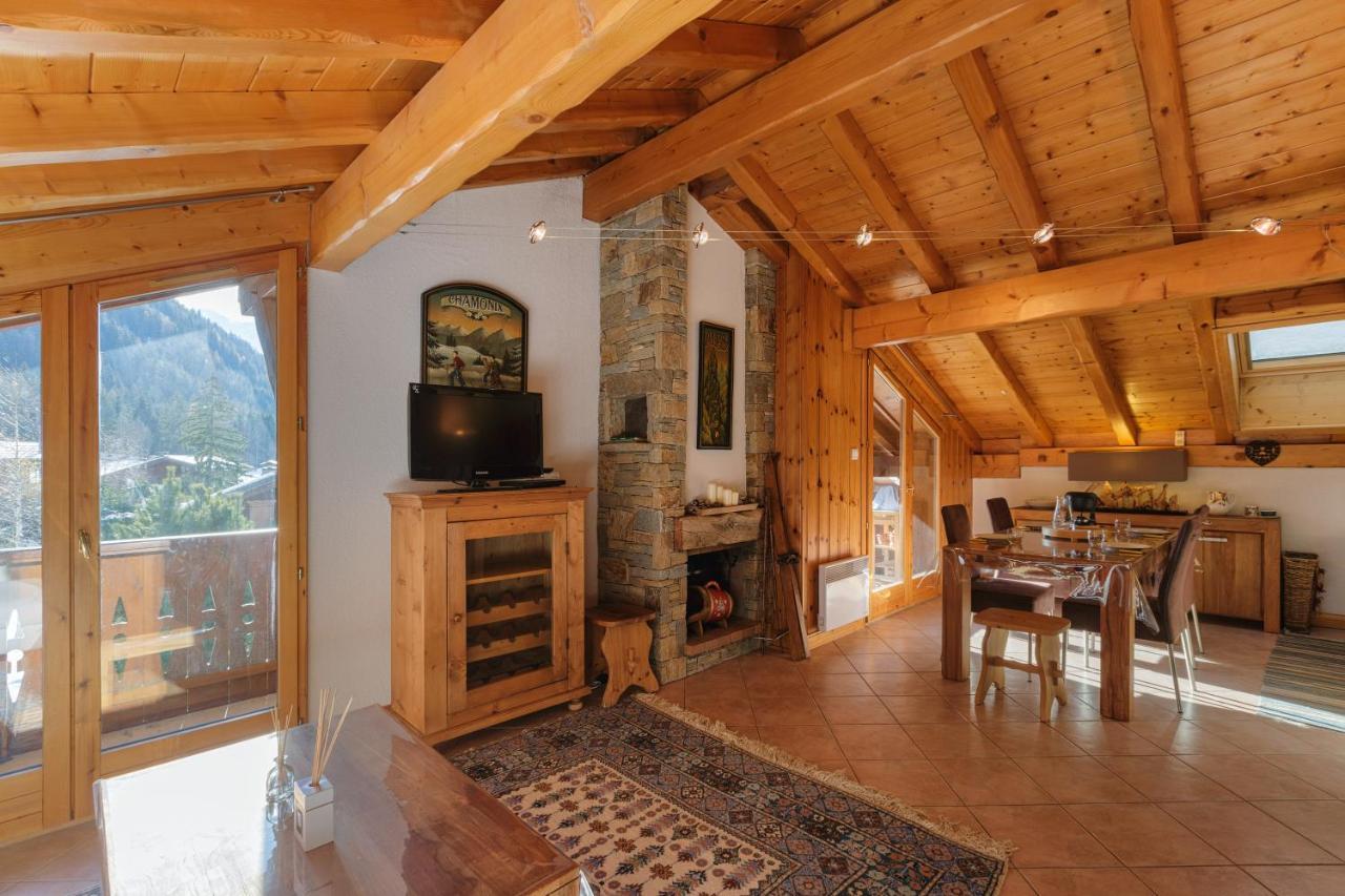 Village Des Oursons C - Happy Apartment *