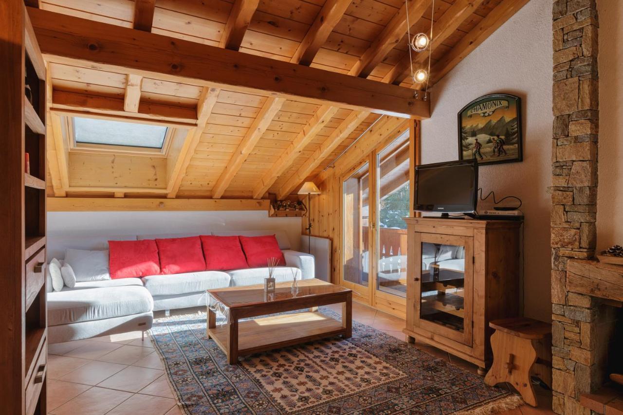 Village Des Oursons C - Happy Apartment
