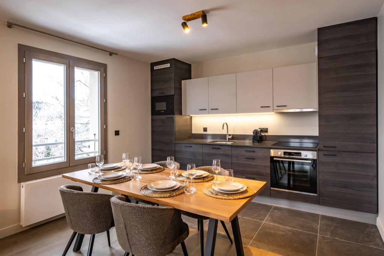 Perle Blanche - Brand New 2 Bedroom Perfectly Located *
