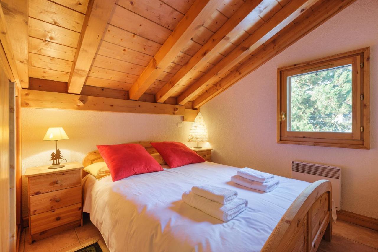 Village Des Oursons C - Happy Chamonix