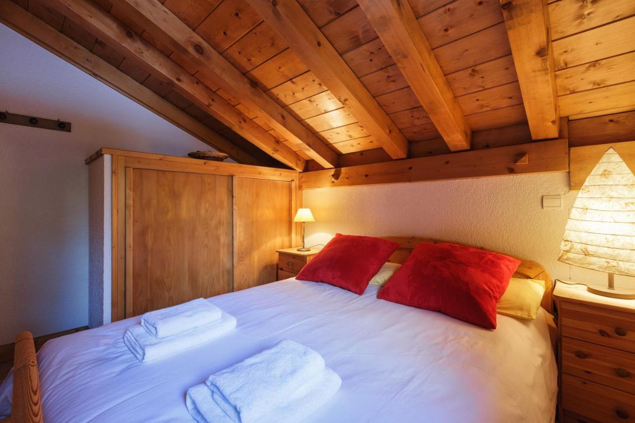Village Des Oursons C - Happy Apartment *