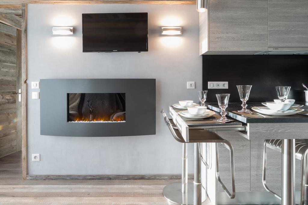 Les Grands Montets Hotel & Spa 4* Chamonix