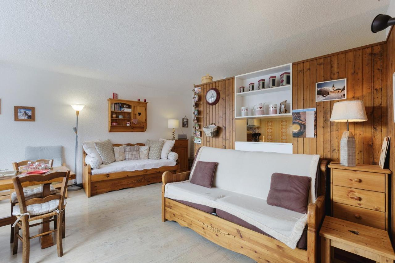 Apartment Coeur D'argentiere 107 - Happy Chamonix