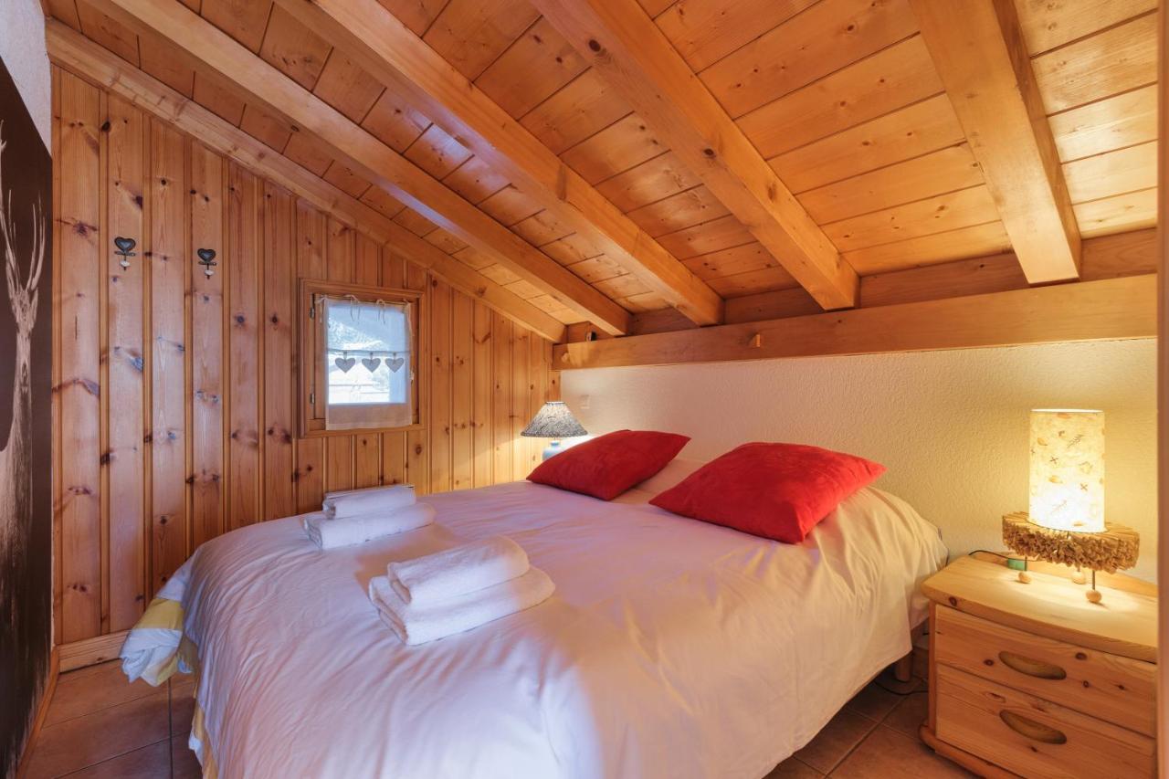 Village Des Oursons C - Happy Chamonix