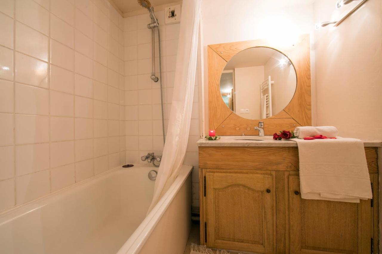 Apartment Residence Grand Roc - Ancolies 104 - Happy Rentals *