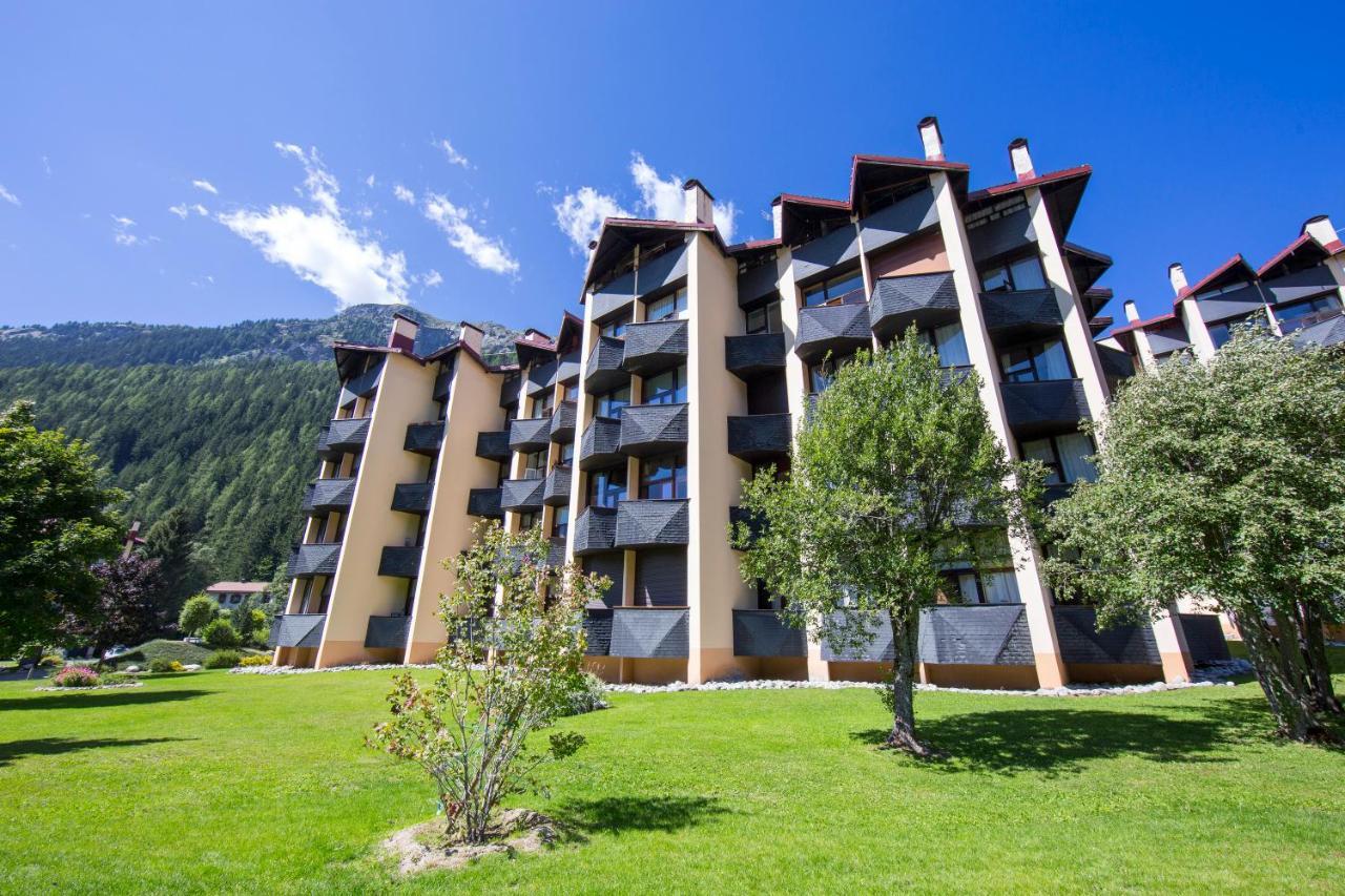 Apartment Grand Roc - Bruyeres 309 - Happy *