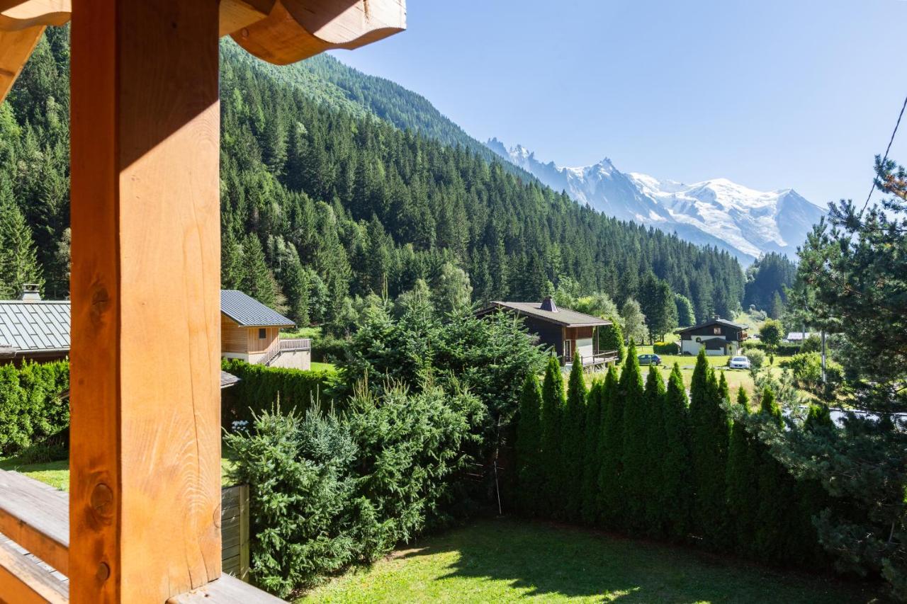 Chalet Emma - Happy * Chamonix