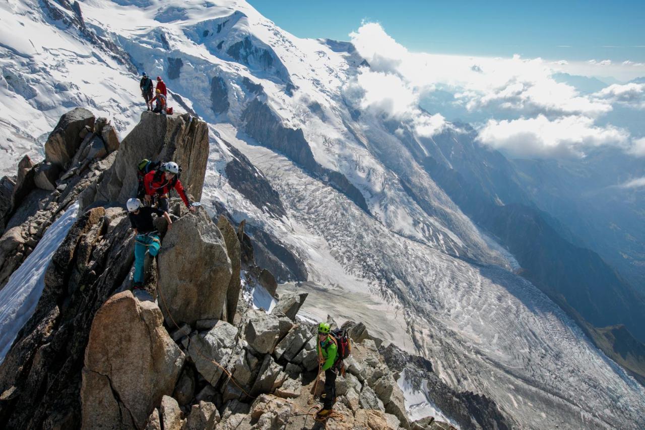 Lachenal C103 - Happy * Chamonix