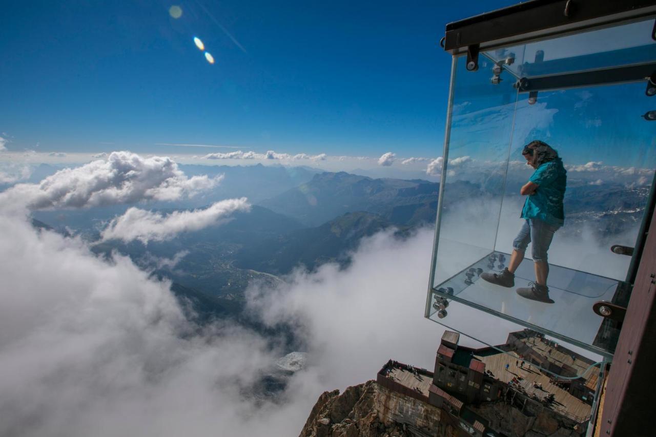 Lachenal C103 - Happy Chamonix