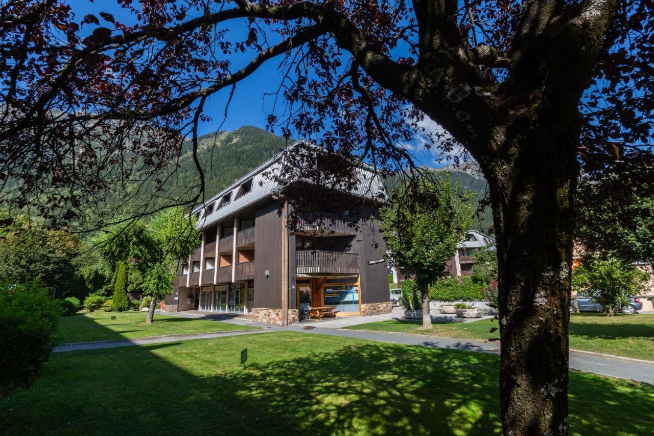 Apartment Lachenal C103 - Happy Chamonix