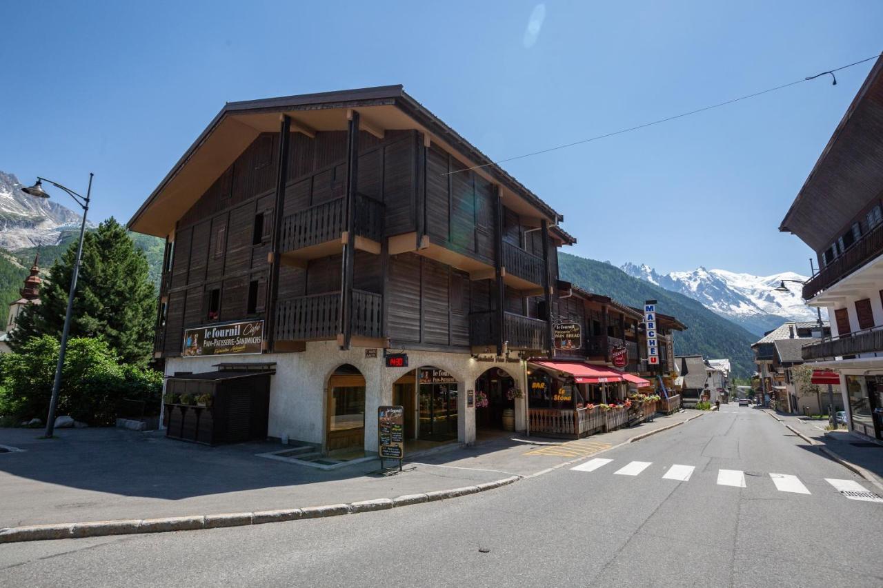 Chalet Chalet Stembogen - Happy