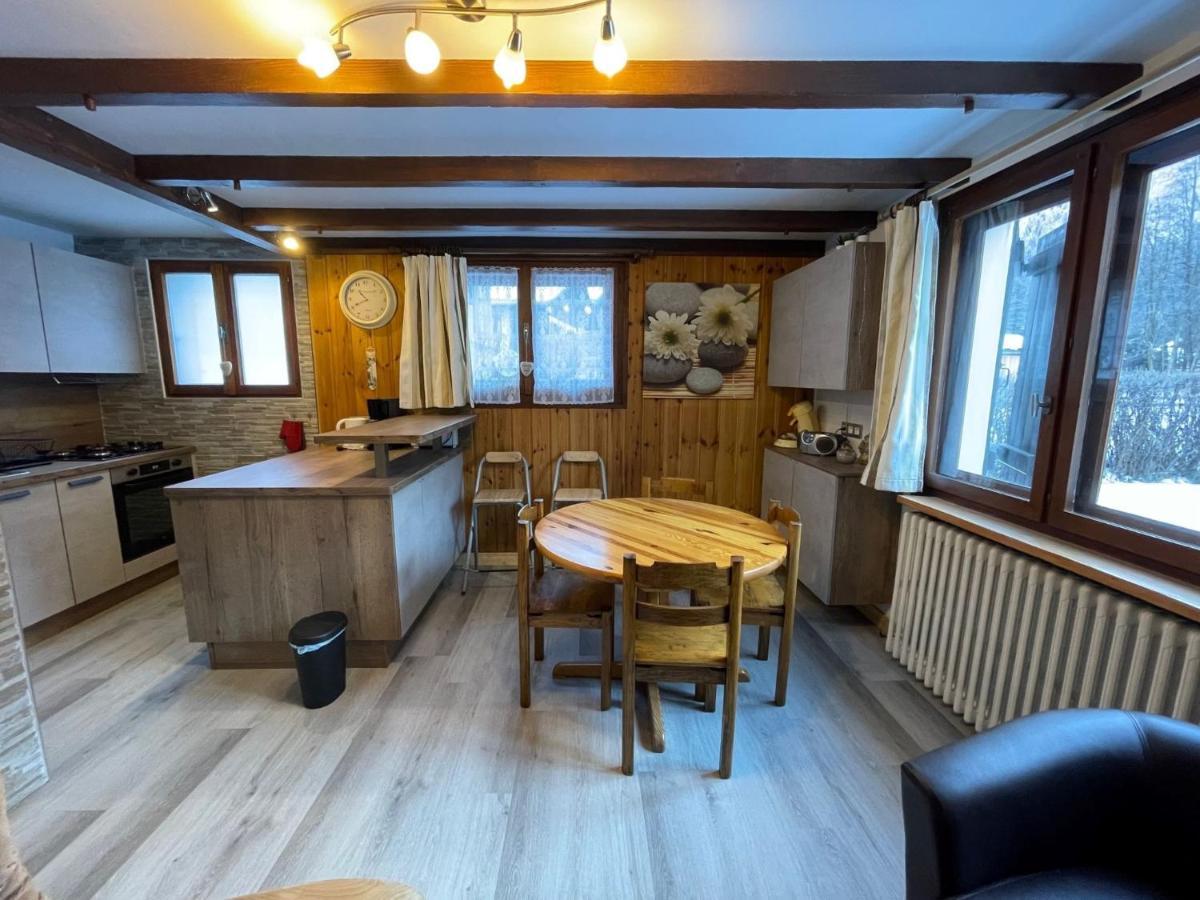 Maison Novel By Interhome *