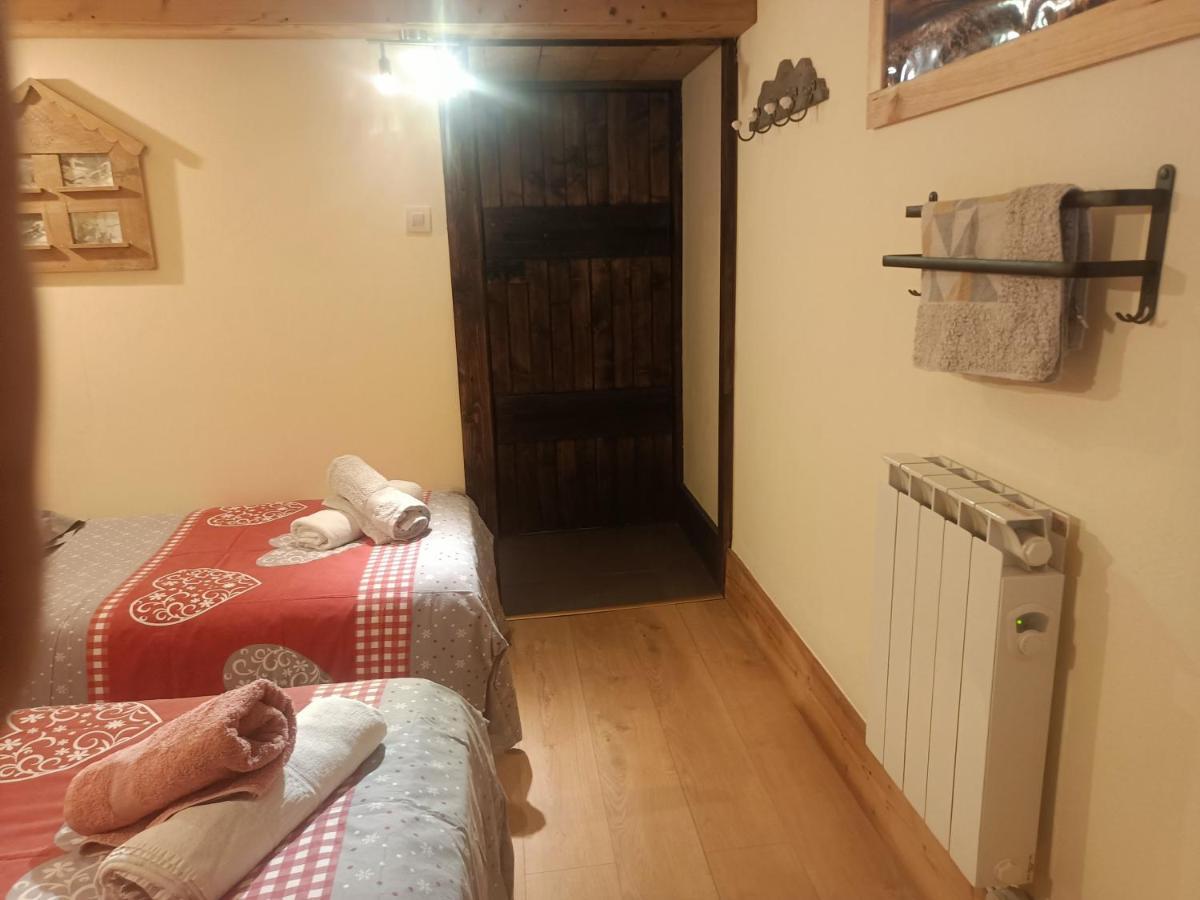 Three Bedroomed