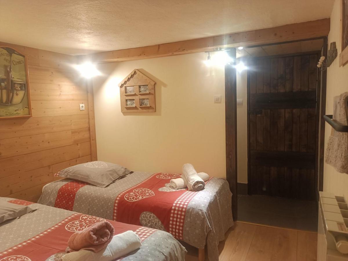 Three Bedroomed Apartment *