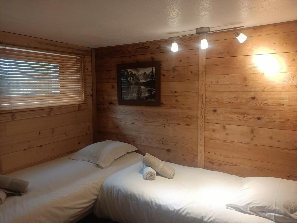 Apartment Three Bedroomed