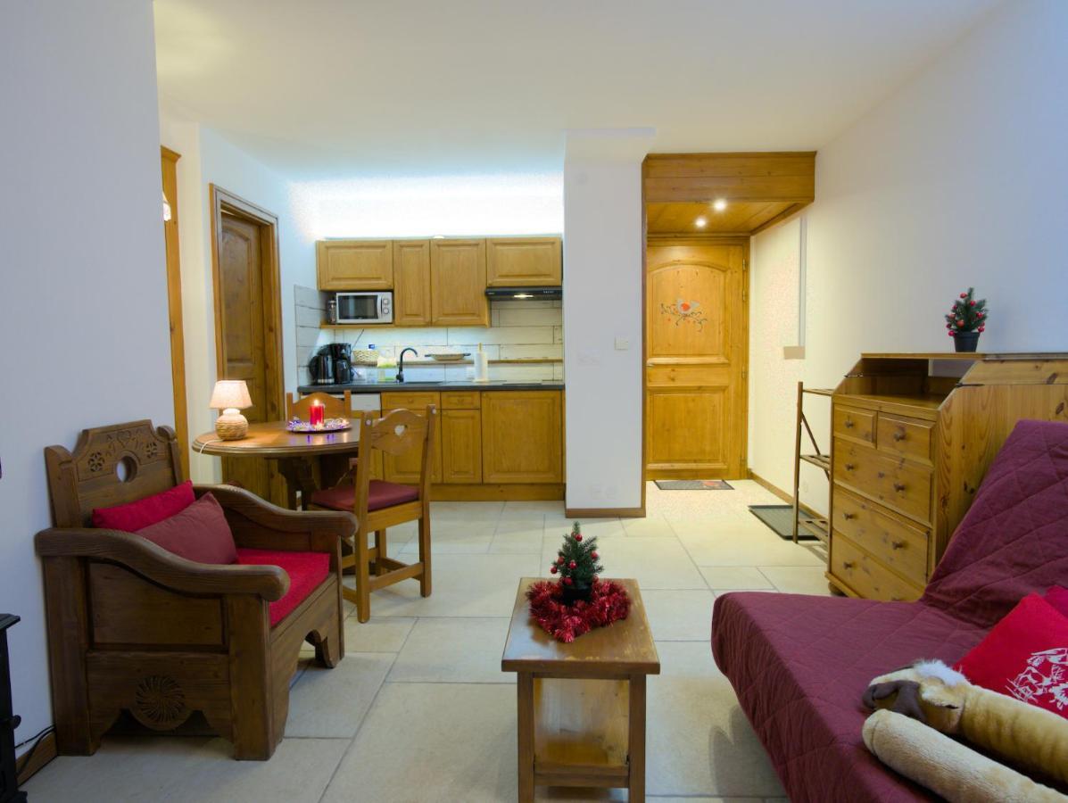 Happy Moose - Cosy Mont Blanc View Apartment Chamonix