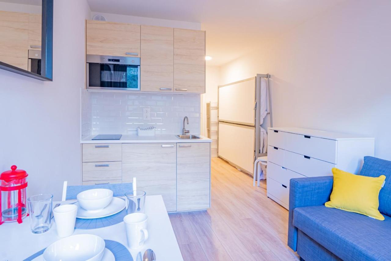 Apartment Forclaz River 1- Beautifully Crafted *