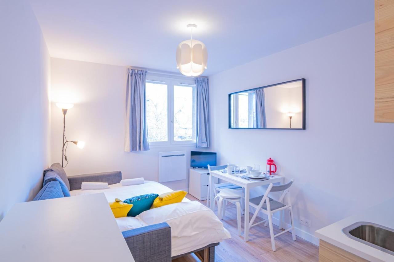 Apartment Forclaz River 1- Beautifully Crafted Chamonix