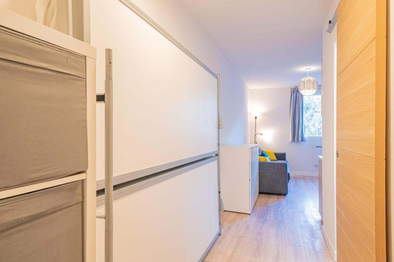 Apartment Forclaz River 1- Beautifully Crafted *