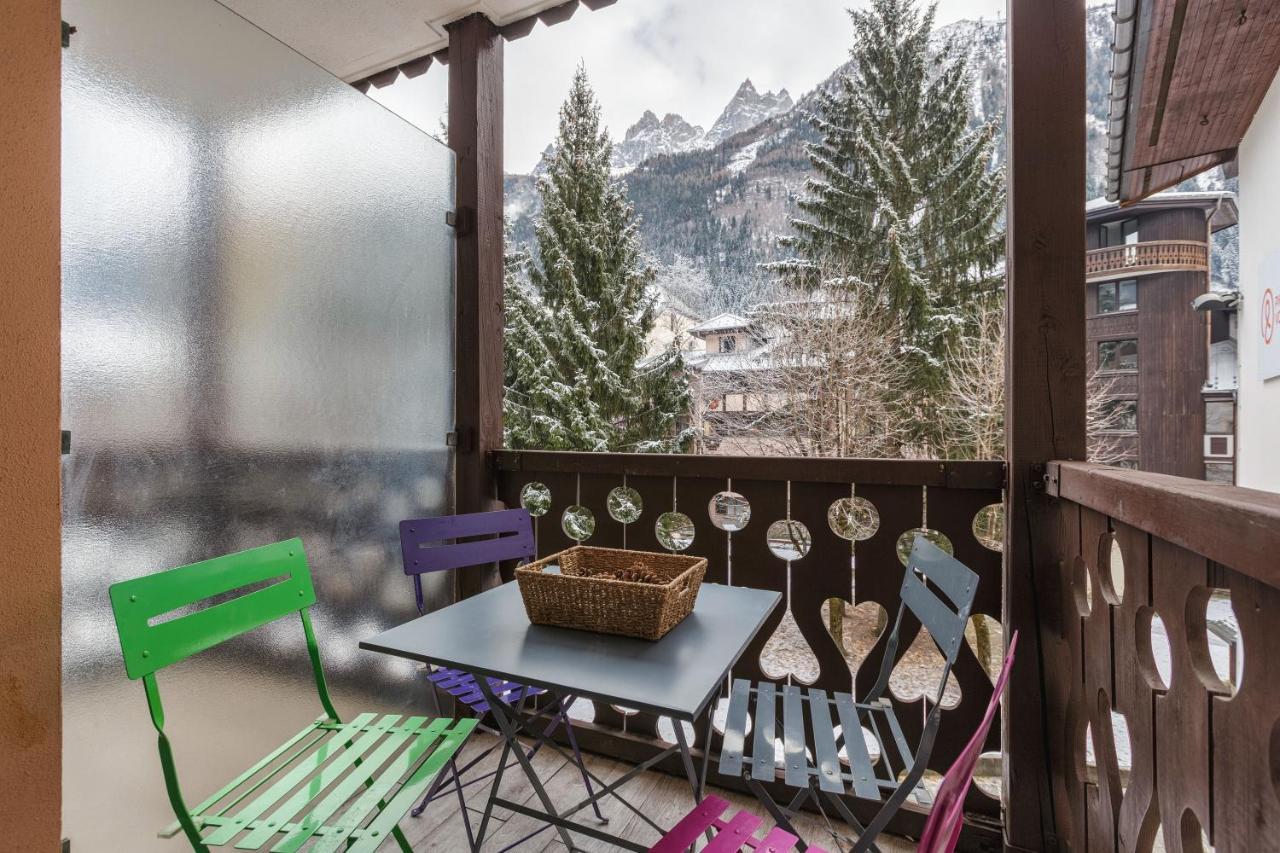 Riviere 210 - Happy Chamonix