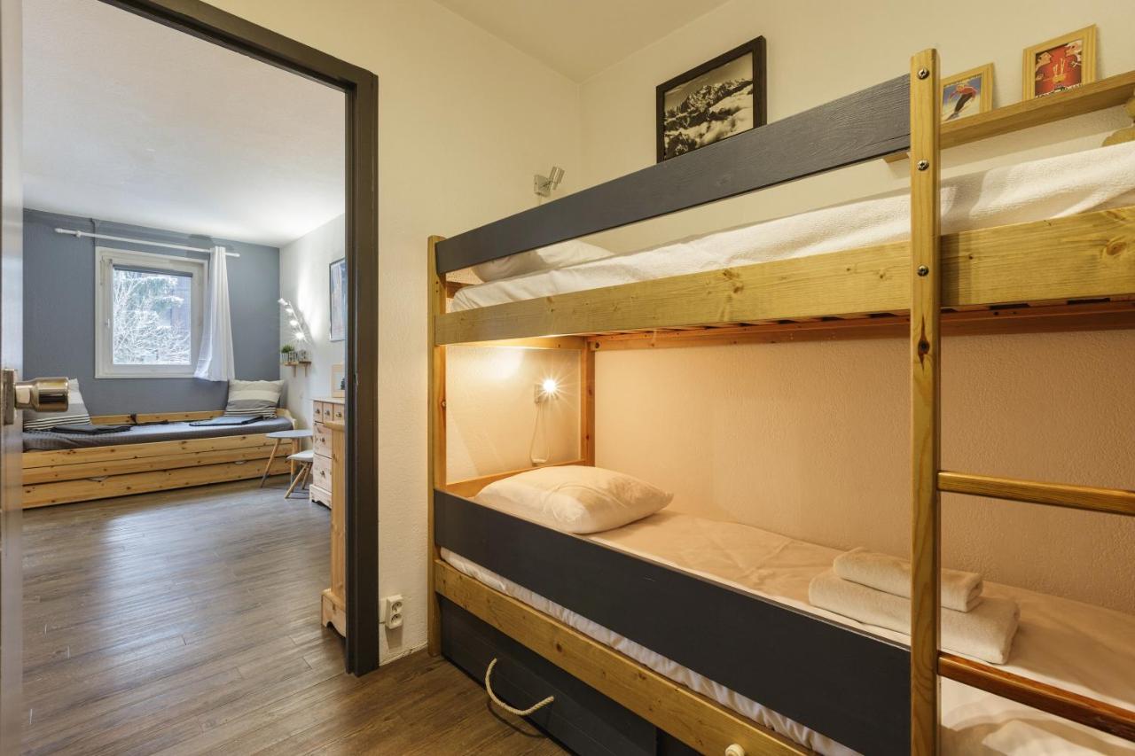 Riviere 210 - Happy Apartment Chamonix
