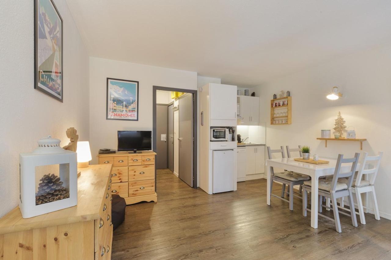 Riviere 210 - Happy Apartment Chamonix
