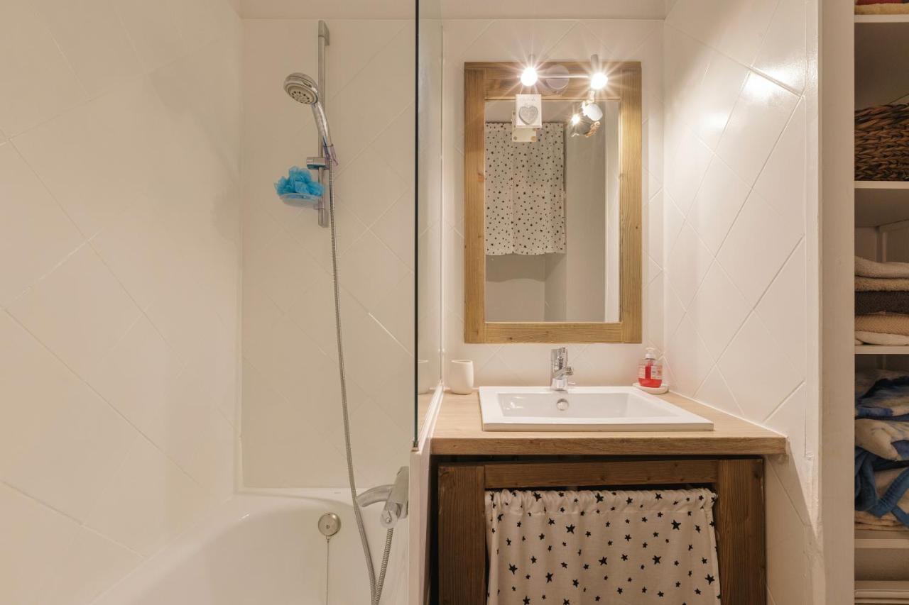 Riviere 210 - Happy Apartment Chamonix