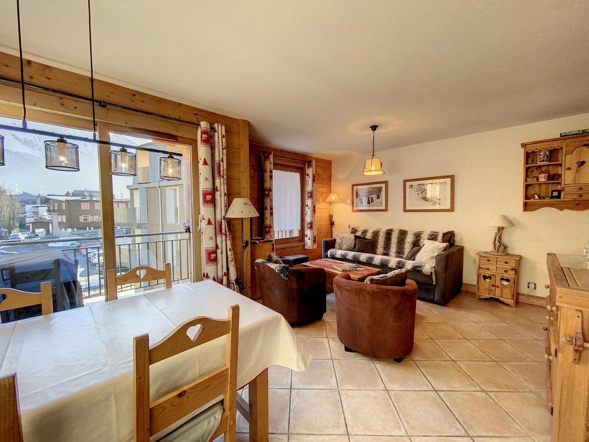Bells Apartment *