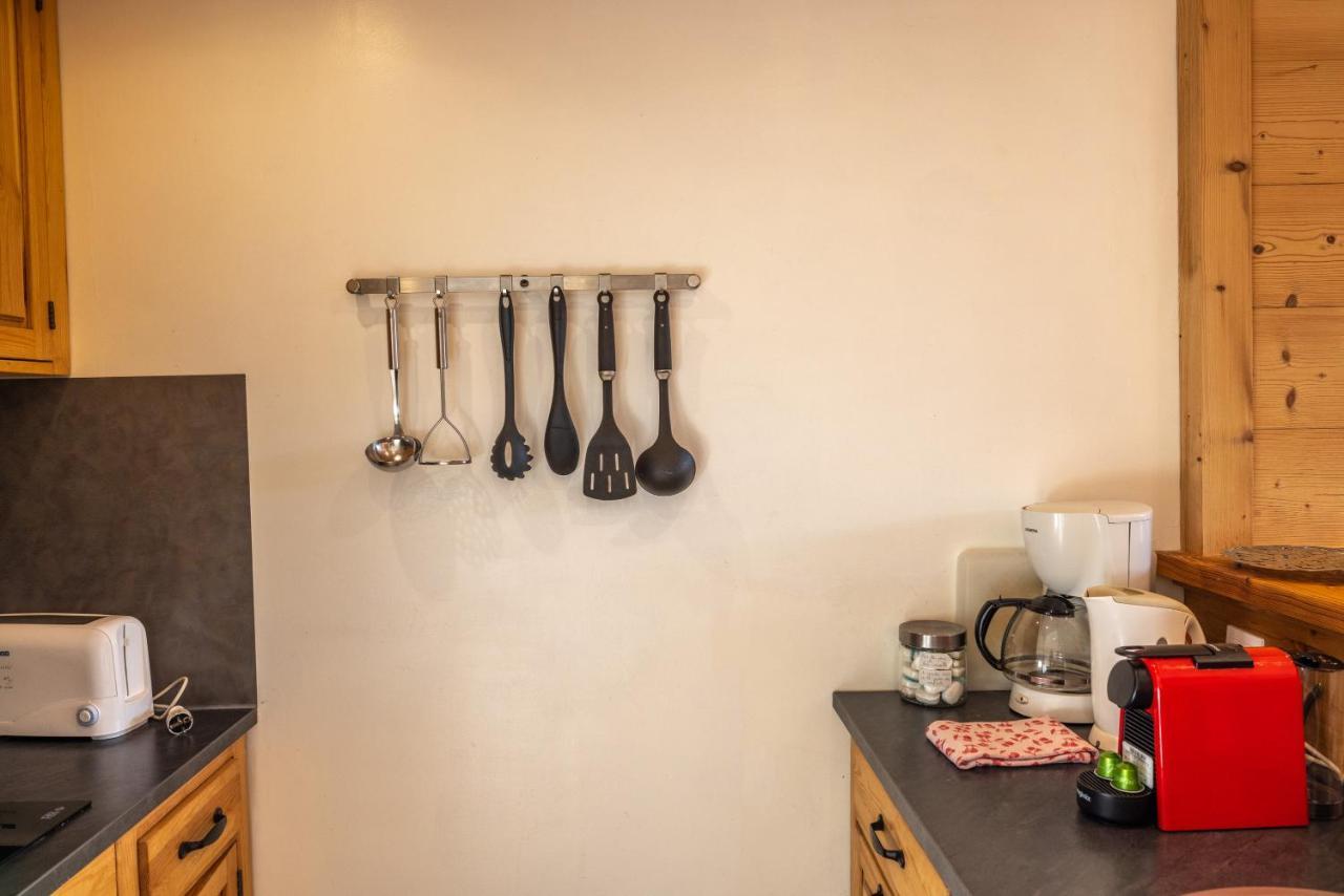 Amanuq Lovely Apartment Chamonix