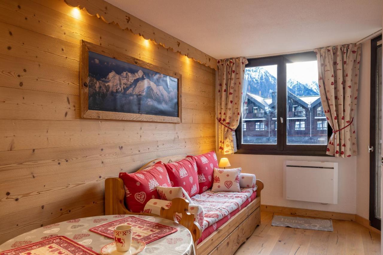 Amanuq Lovely * Chamonix