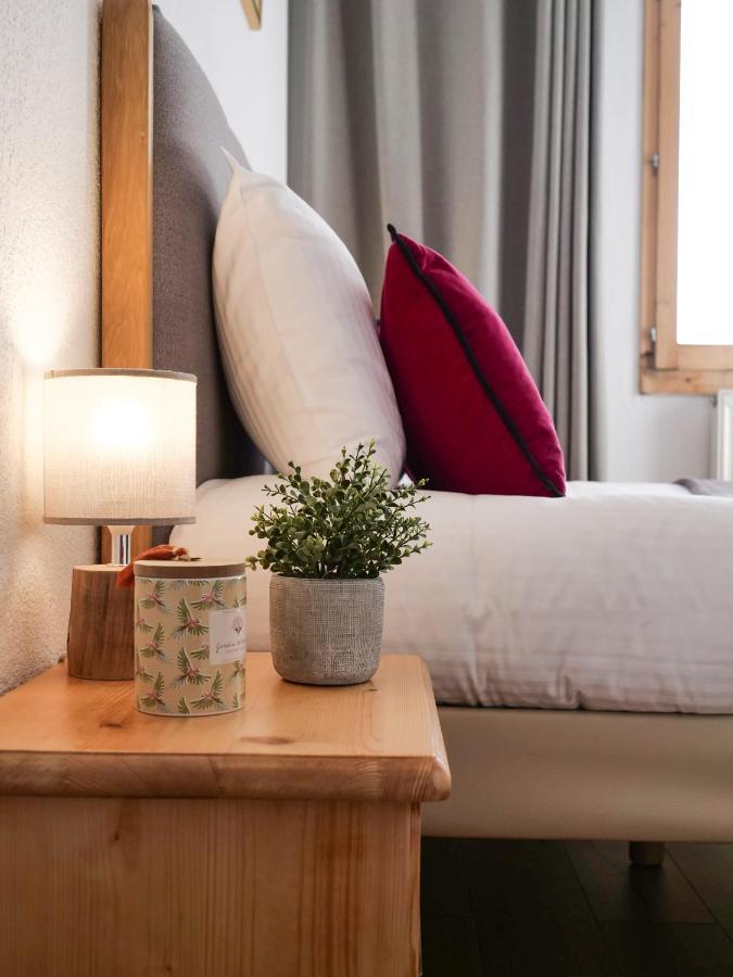Appartement Mont Blanc 43, Vue Mont Blanc , Balcon, Parking *