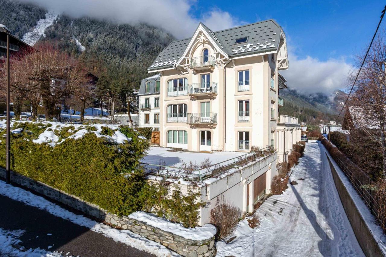 Miremont - Year Chamonix