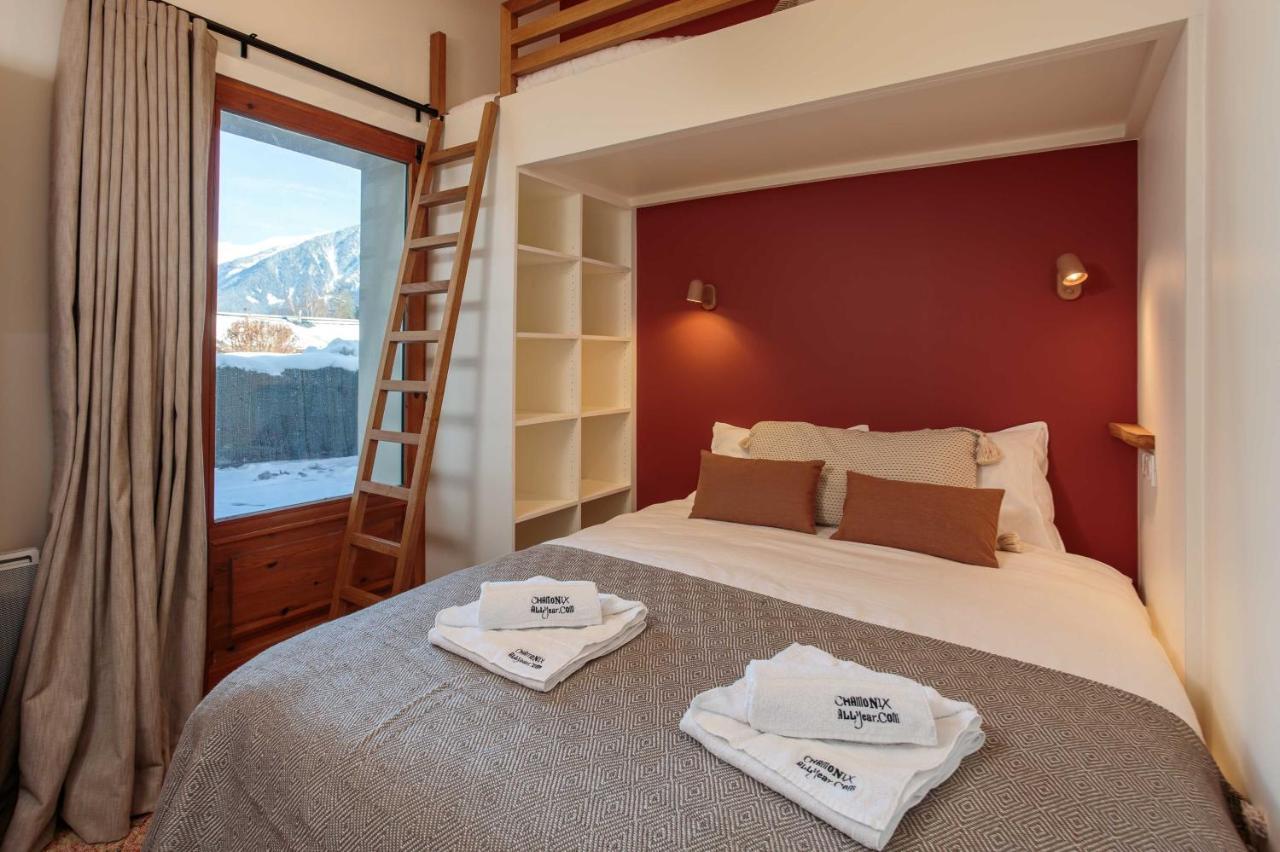 Apartment Miremont - Year