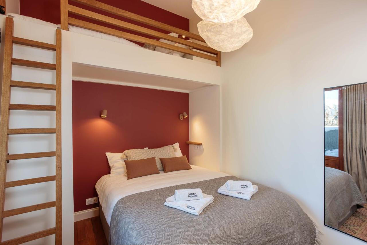 Miremont - Year Apartment *