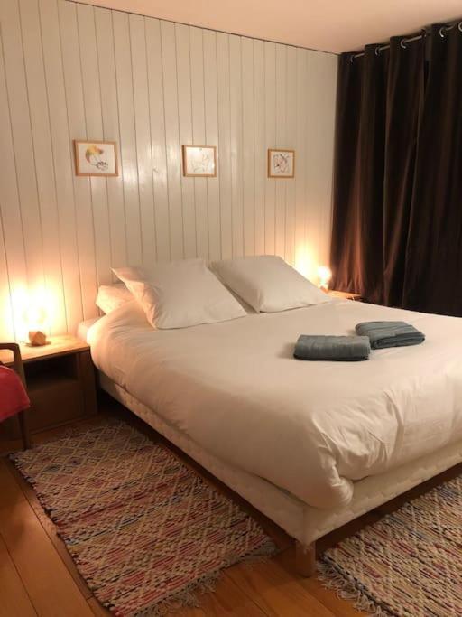 Design Loft In Center Chamonix