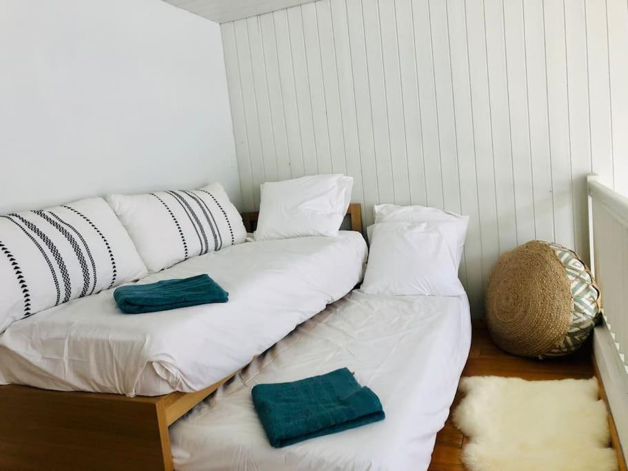 Design Loft In Center *