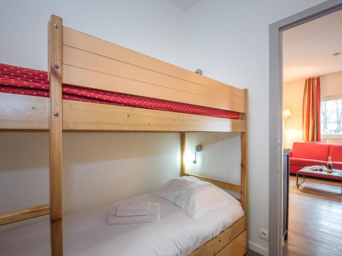 Cosy Proche Commerces Et Ski-bus A - Fr-1-343-239 Chamonix