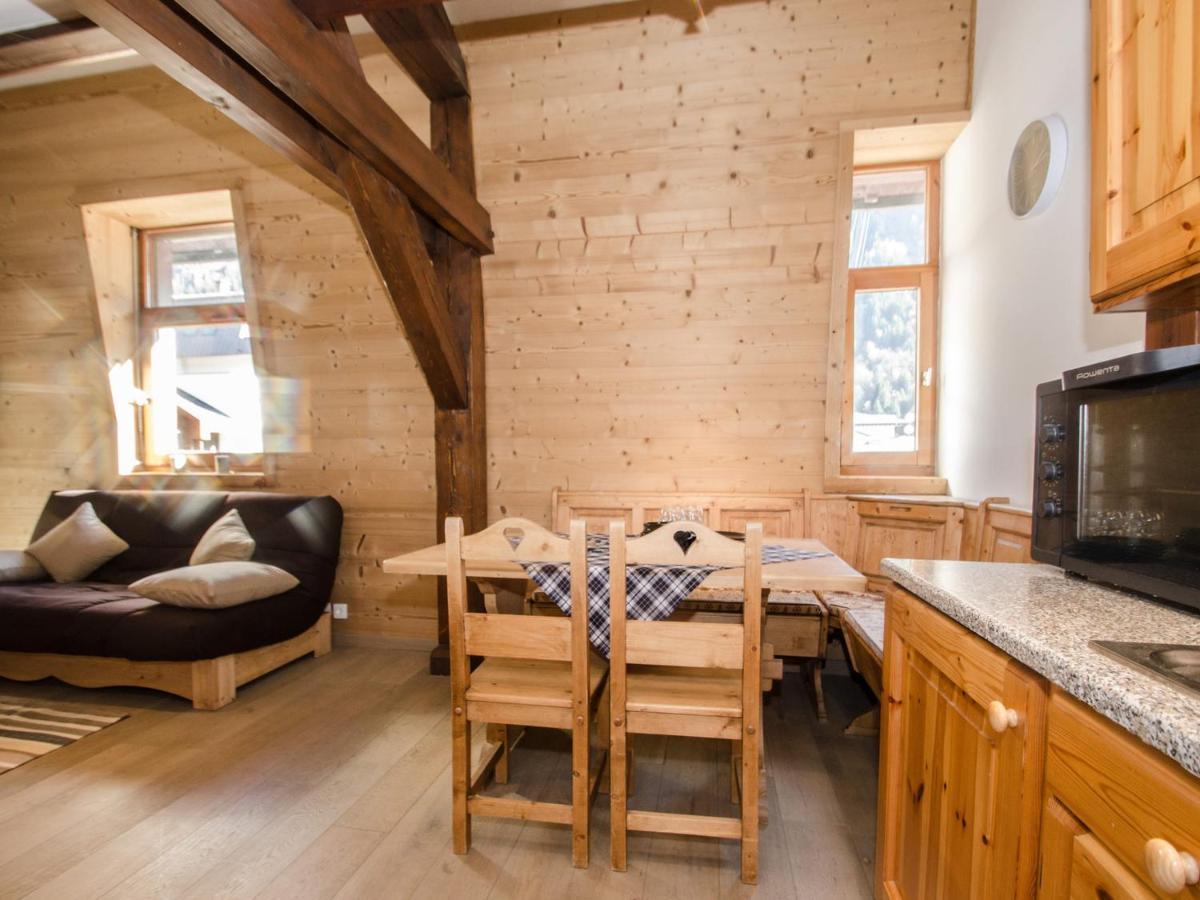 Duplex Centre Avec Parking Et Wifi - Fr-1-343-240