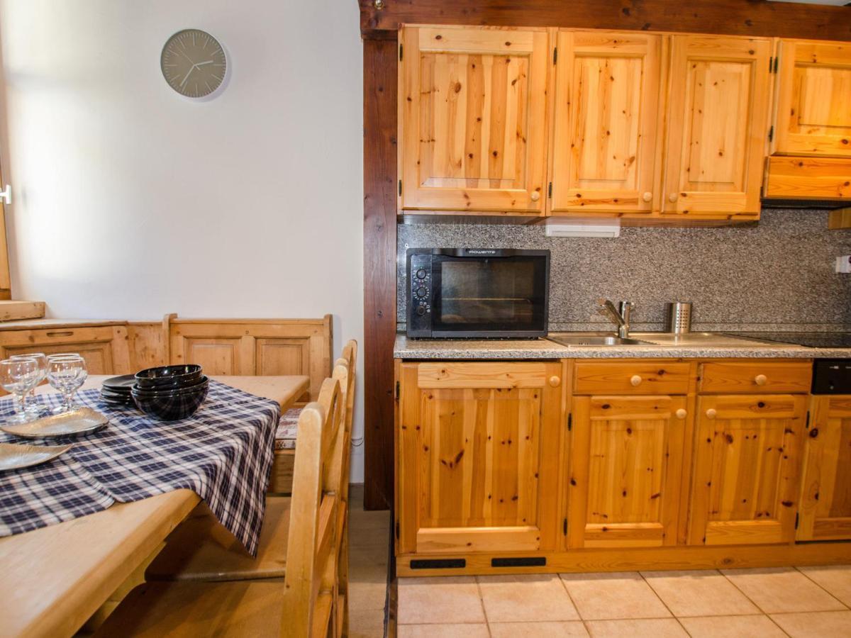 Duplex Centre Avec Parking Et Wifi - Fr-1-343-240