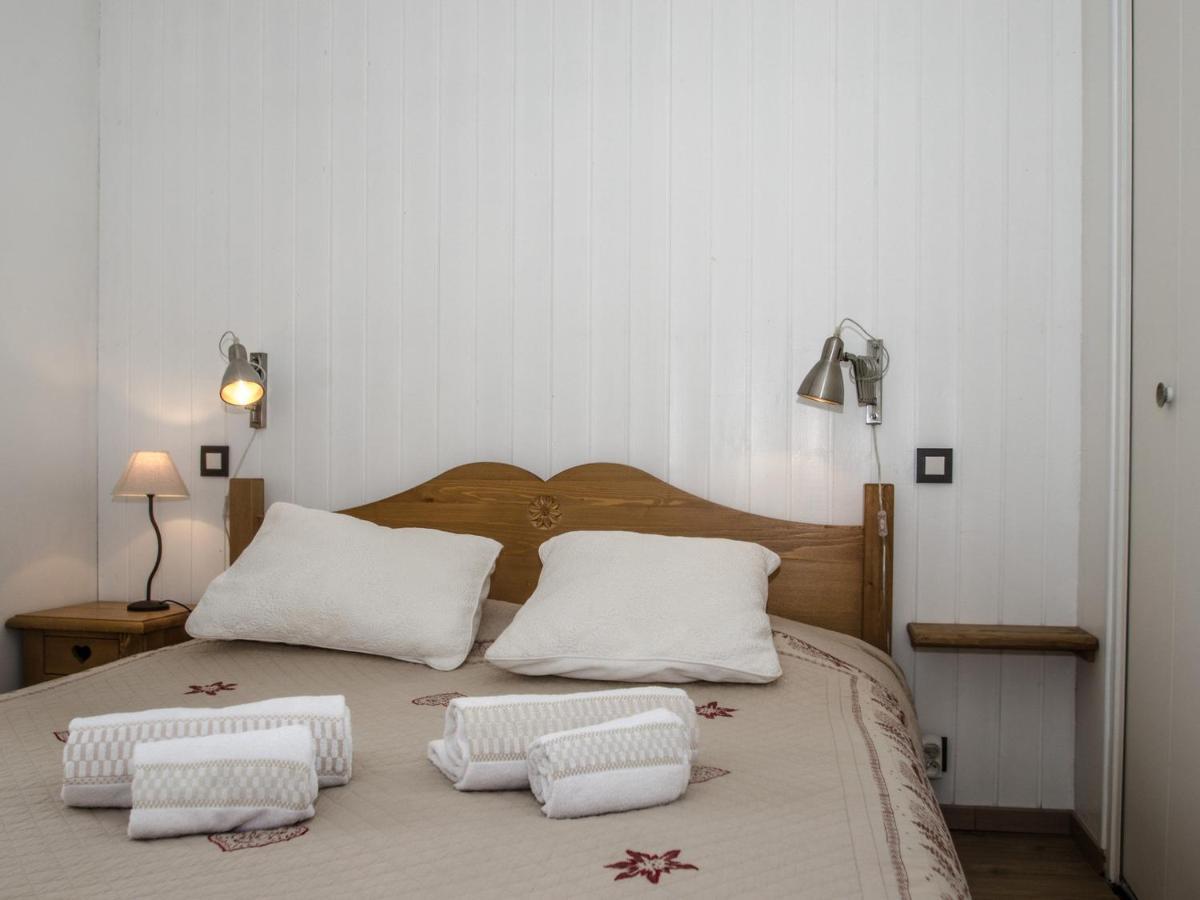 A Avec Wifi Et Animaux Acceptes - Fr-1-343-216 * Chamonix