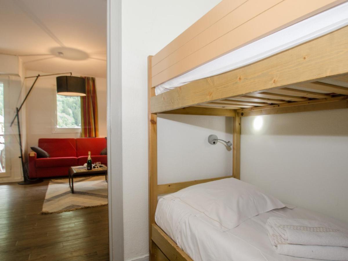 Apartment Cosy A Proche Du Ski-bus - Fr-1-343-238 *