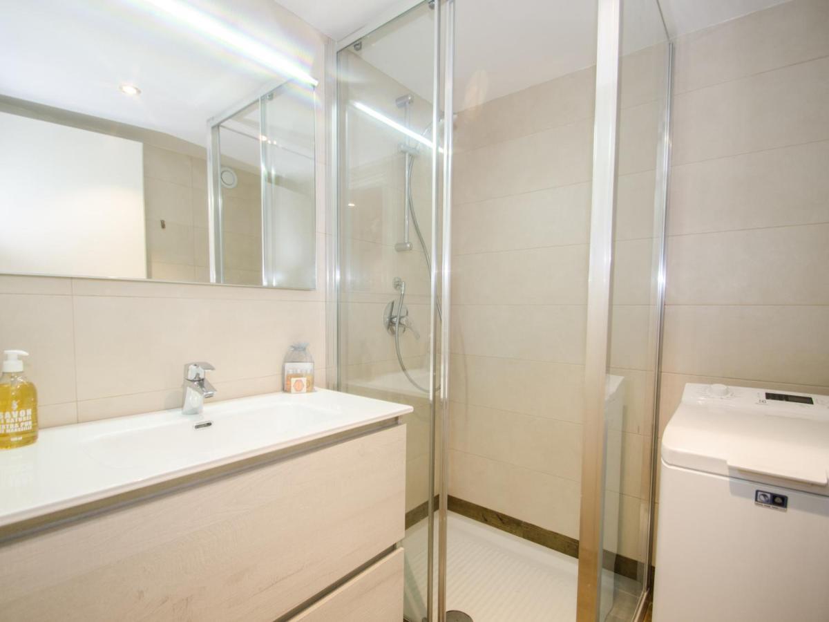 Apartment T3 Renove Avec Jardin, Parking & Wifi A - Fr-1-343-206 Chamonix